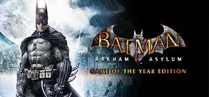 Batman aa